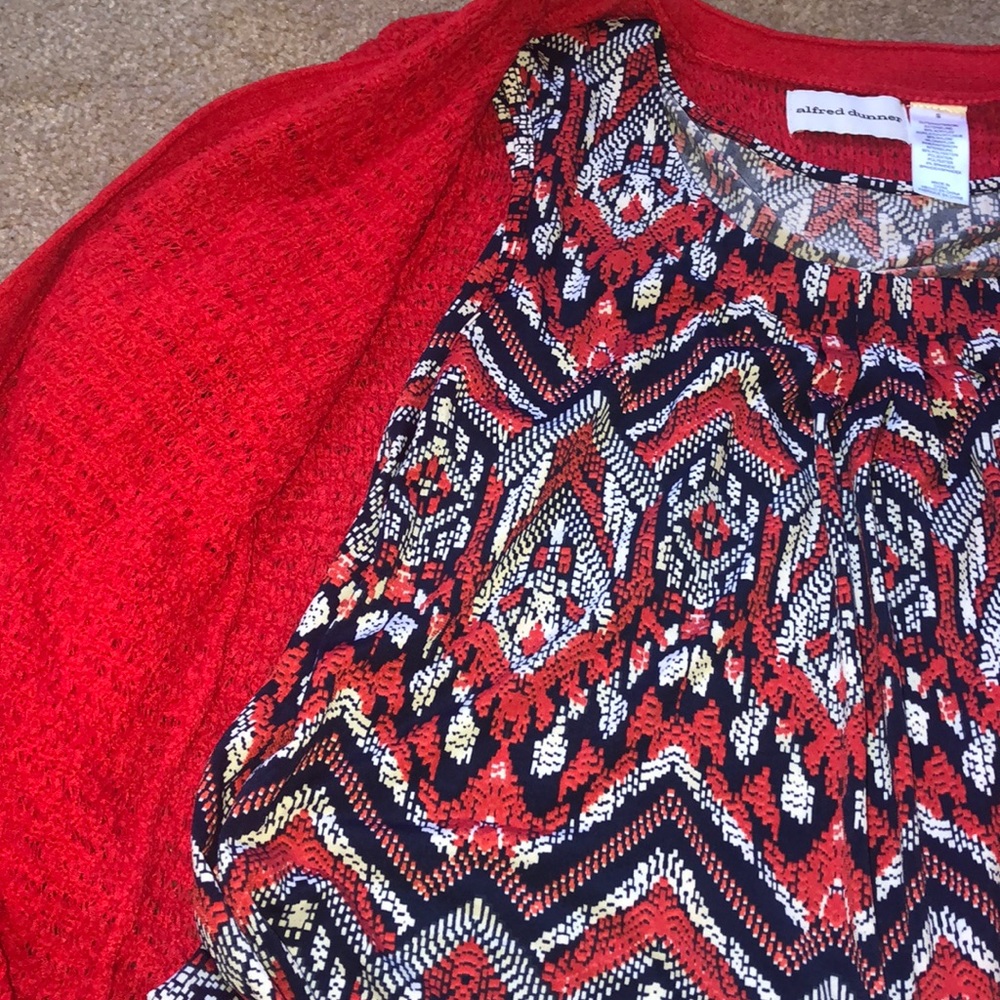 Alfred Dunner Set - Picture 6 of 7